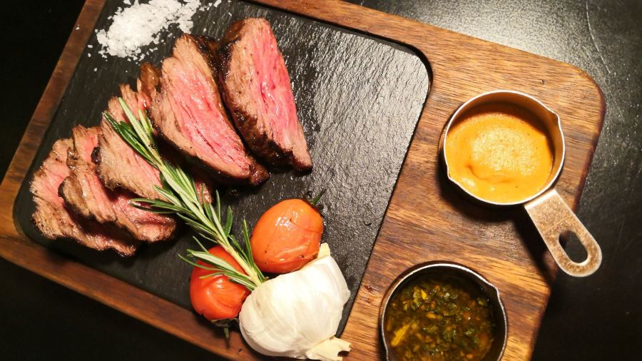 Goose Island Brewhouse Shanghai