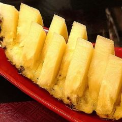 日月餐坊 User Photo
