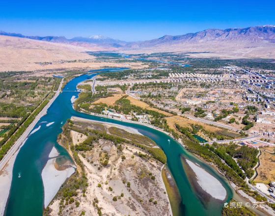 共和 自由行套票