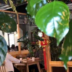 老饭局 User Photo
