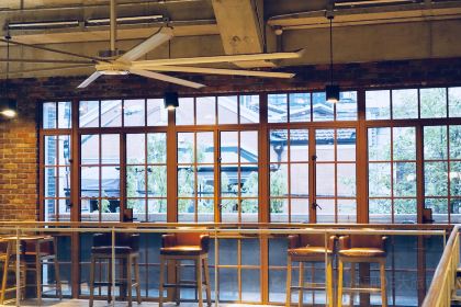 Goose Island Brewhouse Shanghai