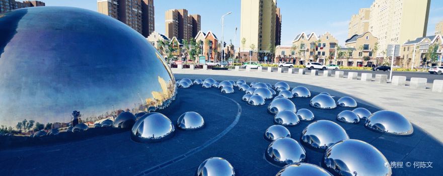 新疆克拉玛依旅游攻略:石油之城、雅丹地貌魔鬼城 新疆克拉玛依旅游攻略:石油之城、雅丹地貌魔鬼城