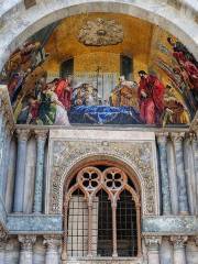 Parish Church of Saint Moisè( Venice)