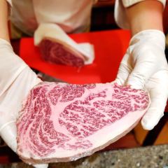 ZEN WAGYU 여행 사진