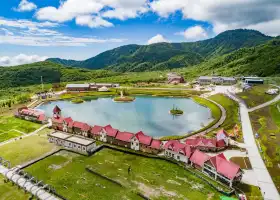 Xiling Snow Mountain