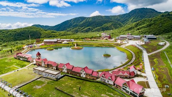 Xiling Snow Mountain