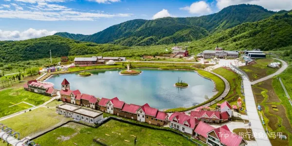 Top 3 Best Things to Do in Dayi