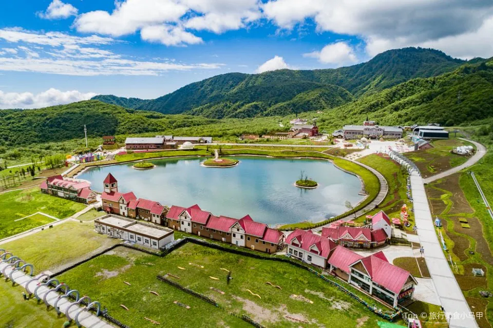 2_Xiling Snow Mountain