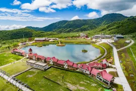 Xiling Snow Mountain