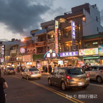 Kenting Street Travel Guidebook Must Visit Attractions In Kenting Kenting Street Nearby Recommendation Trip Com Kenting Street Travel Guidebook Must Visit Attractions In Kenting Kenting Street Nearby Recommendation Trip Com