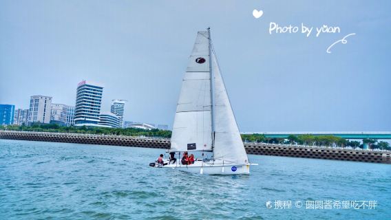 廈門船舶體驗