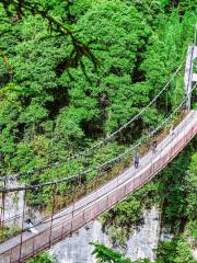 Yuantong Bridge