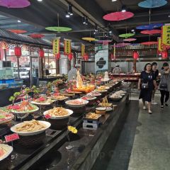 老院子 User Photo