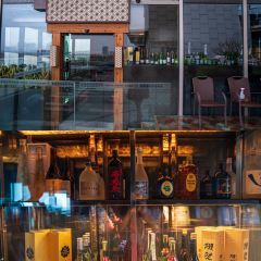 鸟匠(海景露台东海泰禾店) User Photo