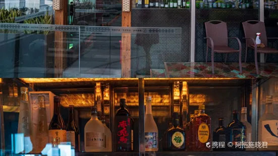 鳥匠·日式串燒Bar(東海泰禾店)