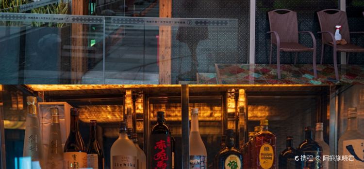 鸟匠(海景露台东海泰禾店)