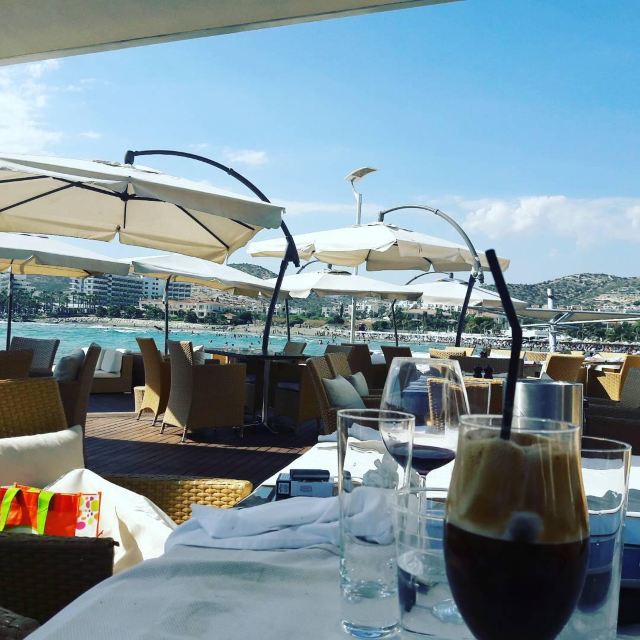 St. Raphael Marina