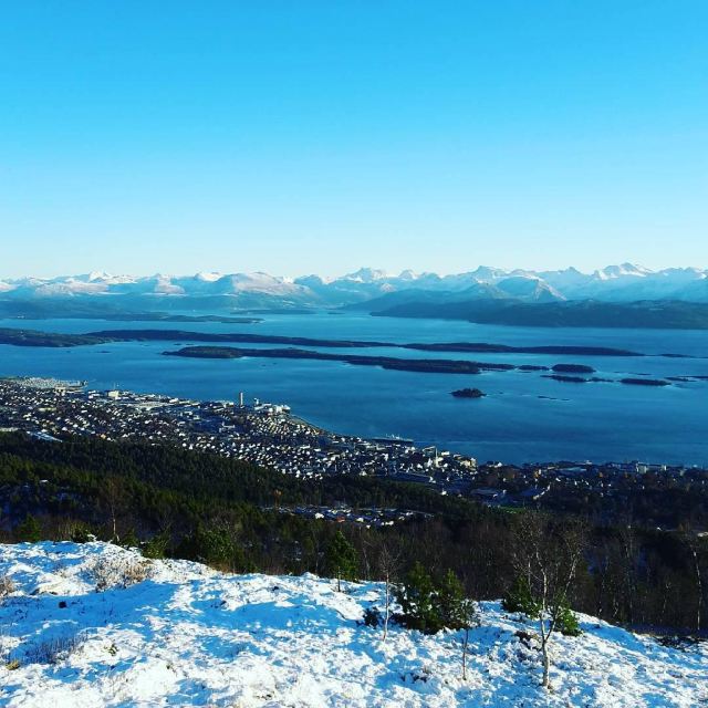 Varden