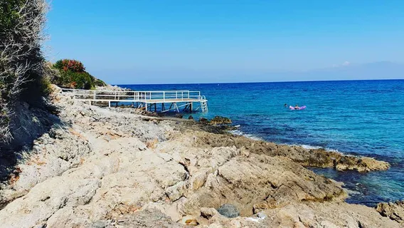 Stalis Beach