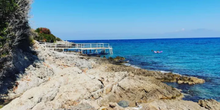 Stalis Beach