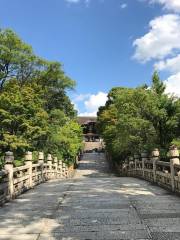 Otani Honbyo Temple
