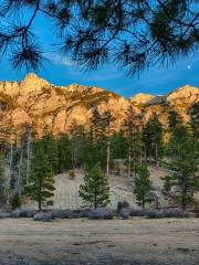 Charleston Peak