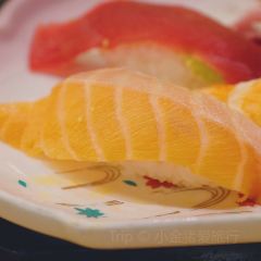 沼津回転鮨魚がし(禦殿場アウトレット店)張用戶圖片