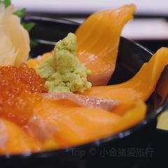 沼津回転鮨魚がし(禦殿場アウトレット店)張用戶圖片