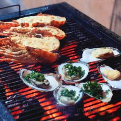 Quán Bi Bo User Photo