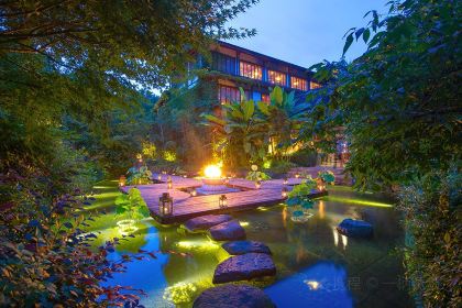 Jiexianglou Restaurant