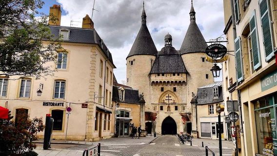 La Porte de la Craffe