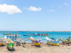 Mawun Beach