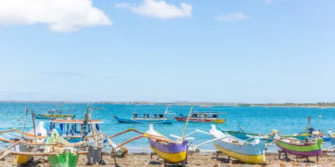 Mawun Beach