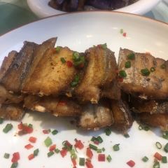 宴秋杭州菜(普庆路店) User Photo