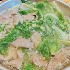 DU YI DONG YA JIE SHI DIAN User Photo