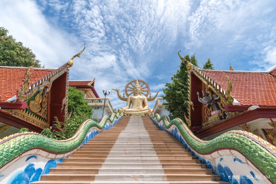 大佛寺