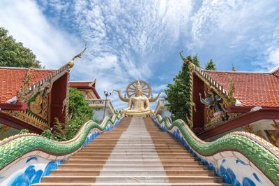 大佛寺