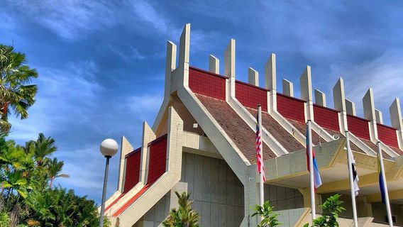 Sabah State Museum (Muzium Sabah)