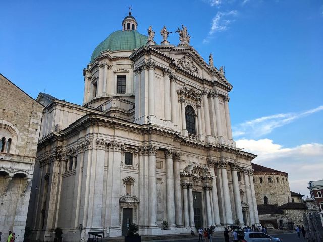 Duomo Nuovo