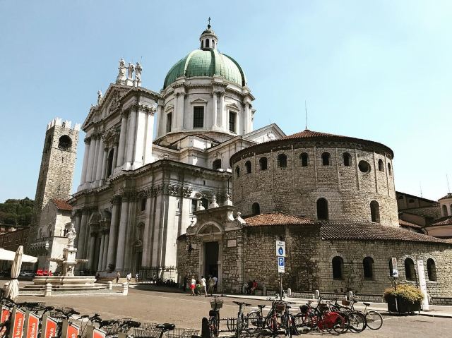Duomo Nuovo