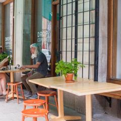 Drop Coffee Roasters User Photo