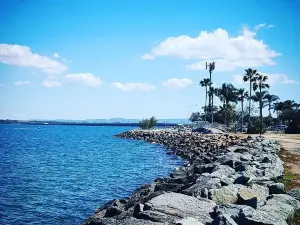 펠리칸 공원