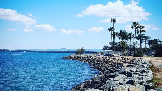Redcliffe