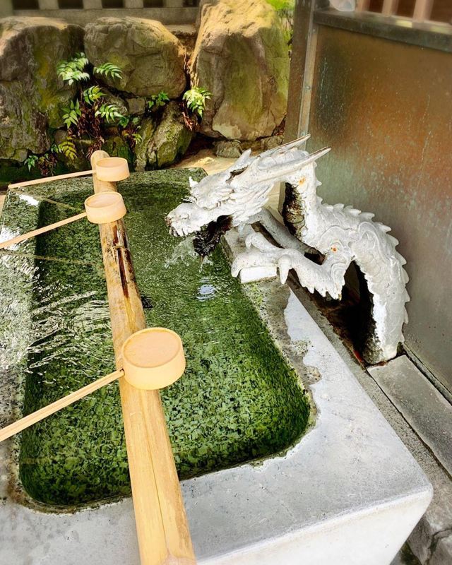 高牟神社