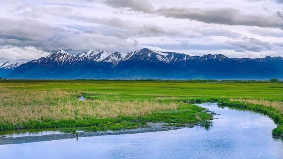 Anchorage