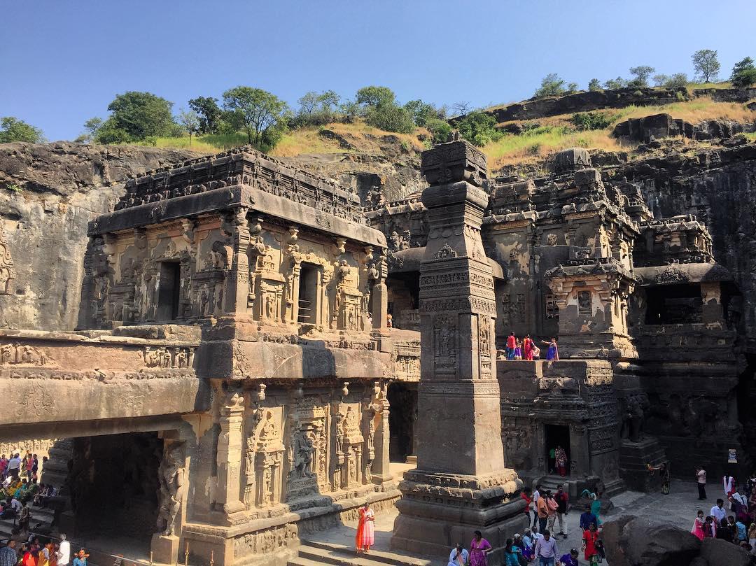 アウランガーバード Aurangabad Caves 評判 案内 トリップドットコム アウランガーバード Aurangabad Caves 評判 案内 トリップドットコム