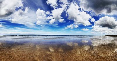 Wells Next The Sea Beach