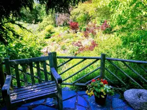 Jardins de Métis / Reford Gardens