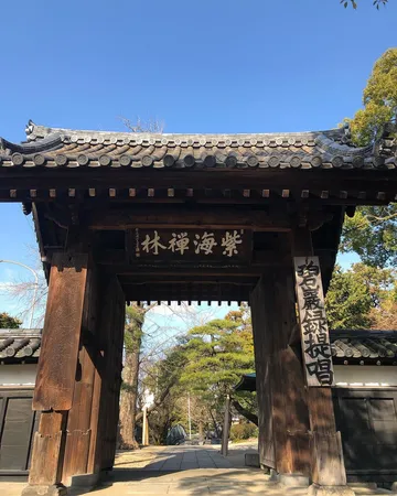 1_梅林寺