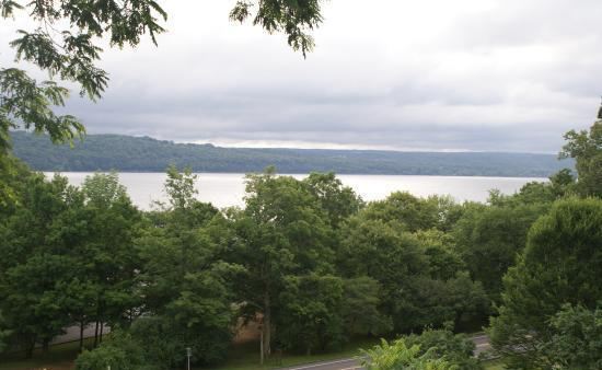 Cayuga Lake